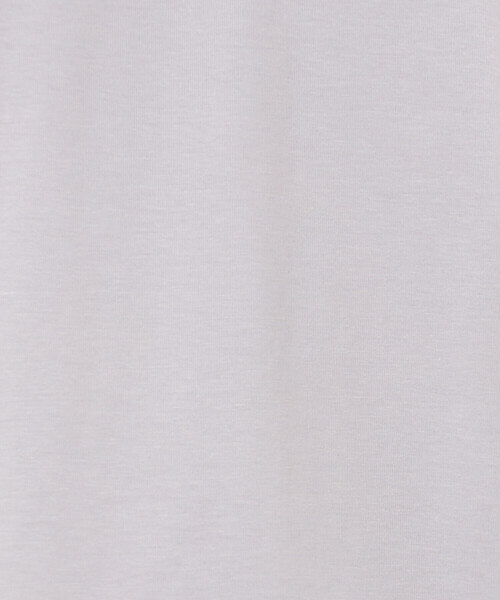 COMME CA ISM(コムサイズム)の「【接触冷感】Feel-Cool ジャケットTシャツ(Tシャツ/カットソー・メンズ・ホワイト/グレー/ブラック・MEDIUM/SMALL/LARGE)」の22枚目の写真