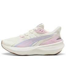 PUMA プーマ ユニセックス パルス プロ ランニングシューズ