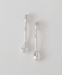 JAMIRAY（ジャミレイ）の「[JAMIRAY]Baroque pierce/バロックピアス 