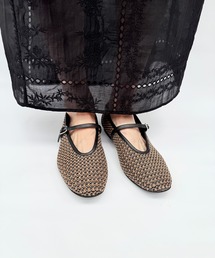 Mollini（モリーニ）の「HAVENS-MO（パンプス）」