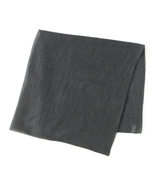 セール】GALERIE VIE FU ラミーカシミヤスカーフ（ストール/ショール