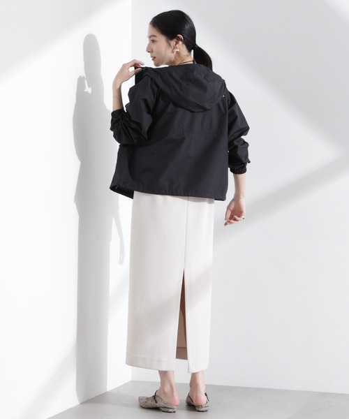 【新品未使用】ザノースフェイス ショートコンパクトジャケット　ナイロンジャケット THE NORTH FACE/ショートコンパクトジャケット（ナイロン