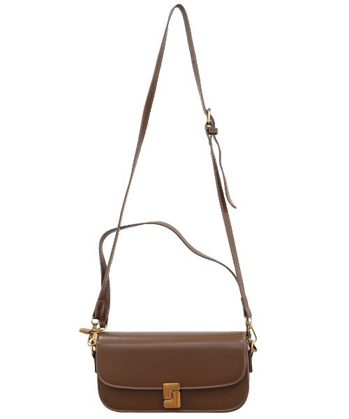 2wayショルダーバッグ(comochi select)/ハンドバッグ 斜め掛け