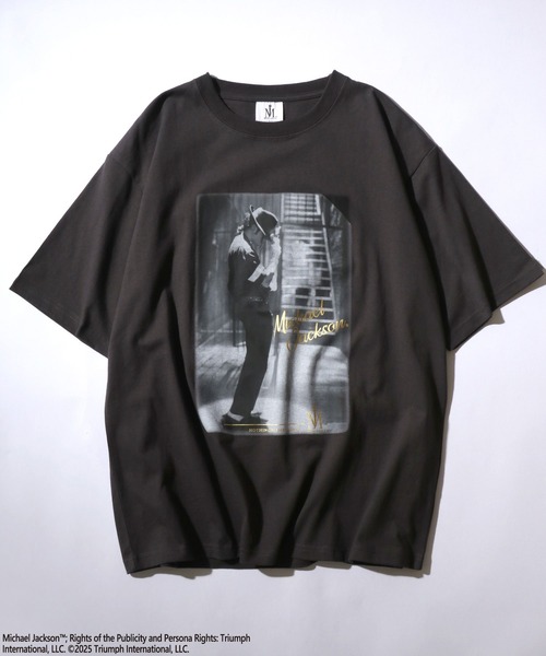 セール】MICHAEL JACKSON/マイケルジャクソン オーバーサイズ