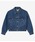 A.P.C.�i�A�[�y�[�Z�[�j�́uBLOUSON CALLY�i�f�j���W���P�b�g�j�v�b�u���[