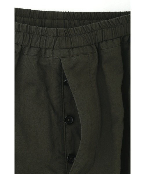 【美品】マーガレットハウエル・COTTON OXFORD ワイドトラウザーズ・３ 5795140013-182_MAIN.jpg?v=