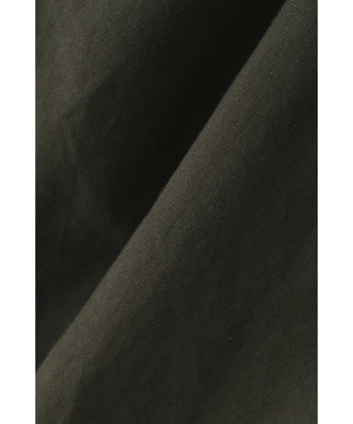 MARGARET HOWELL（マーガレットハウエル）の「COTTON LINEN OXFORD