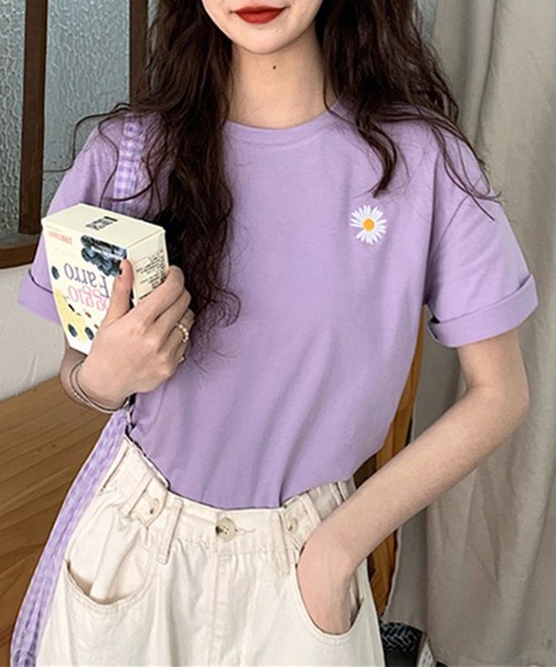 Lace Ladies｜レースレディース（レディース）のTシャツ/カットソー