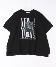 tシャツ 「GOOD ROCK SPEED」25BTL105W ”THE BEATLES” ノースリーブ Tシャツ/ビートルズ レディース THE BEATLES | ビートルズ NO SLEEVE TEE | GOOD ROCK SPEED