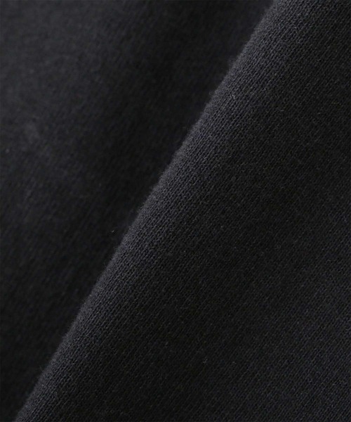 Schott(ショット)の「SCHOTT-T-SHIRT QUALITY OVER QUANTITY(Tシャツ/カットソー・メンズ・ホワイト/ブラック・L/XL)」の7枚目の写真