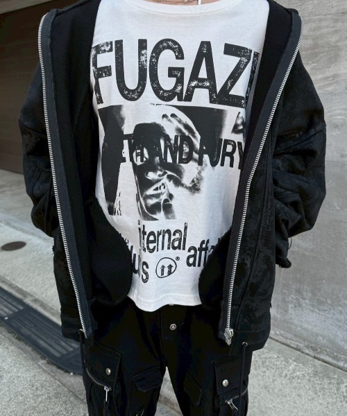 CONCEPT NOTHING（コンセプトナッシング）の「【CONCEPT NOTHING】AB