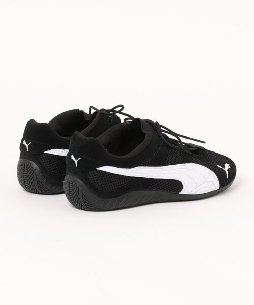 PUMA】SPEEDCAT GO WNS（スニーカー）｜PUMA（プーマ）の