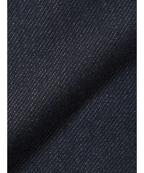 HARUYAMA（ハルヤマ）の「【EDWINデニスラ】ヴィンテージブルージャケット【セットアップ商品有】ストレッチ 無地 通年（テーラードジャケット・メンズ・ブルー/グレー・M/LL/L/S）」の14枚目の写真