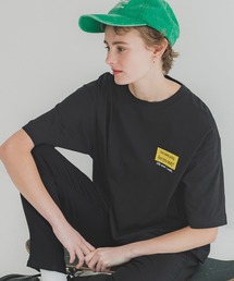 coca（coca）（コカ）の「ポッププリントTシャツ（Tシャツ/カットソー・メンズ）」