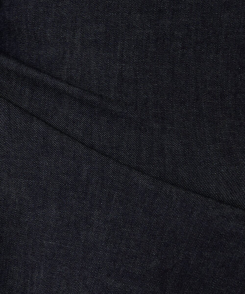 LIVETART（リヴェタート）の「ストレッチデニムワイドパンツ（その他パンツ・レディース・インディゴブルー・FREE）」の11枚目の写真