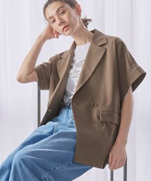 BEAUTY&YOUTH UNITED ARROWS(r[eB[Ah[XiCebhA[Y)́yWEB Wardrobe DAILY MINIMALzn[tX[u h}WPbg -EHbVu-(e[[hWPbg)