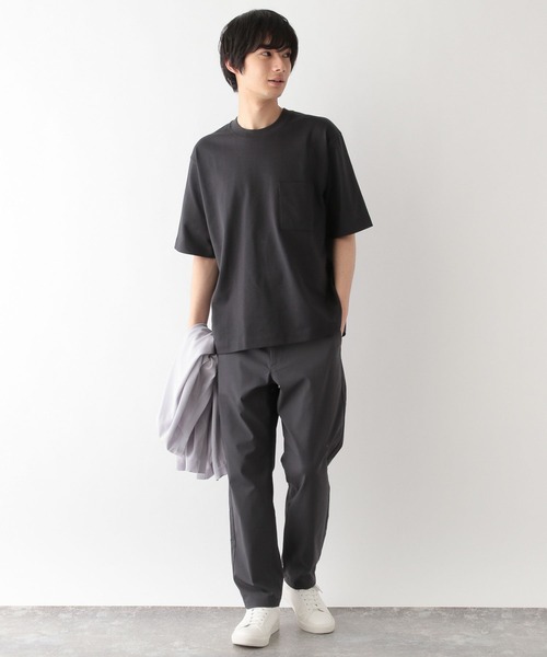 セール】汗染み軽減Tシャツ/288049（Tシャツ/カットソー