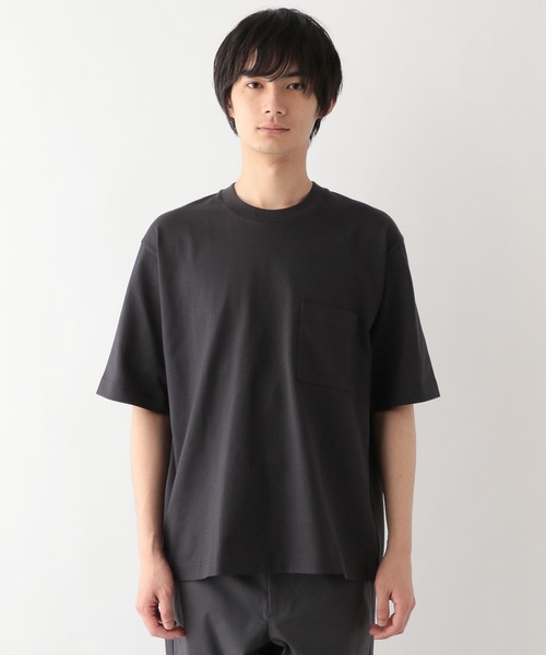おし セール】汗染み軽減Tシャツ/288049（Tシャツ/カットソー