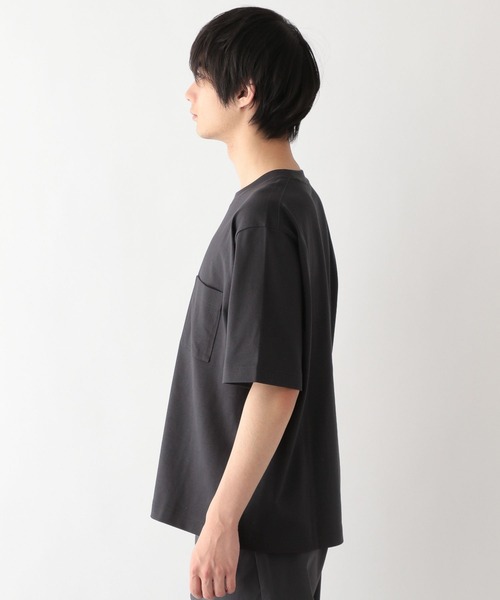 GLOBAL WORK（グローバルワーク）の「汗染み軽減Tシャツ/288049（T