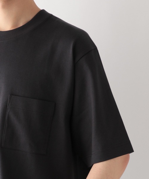 おし 汗染み軽減Tシャツ/288049｜グローバルワークの通販｜&mall