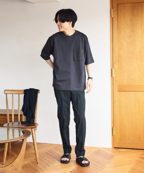 glico様　6/20 セール】汗染み軽減Tシャツ/288049（Tシャツ/カットソー
