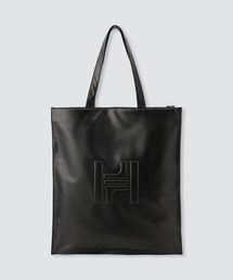 KINO THE KEI ブラック ショルダーバッグ オリジナル プレート ショルダー バッグ KINO THE KEI 全2色