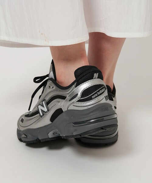 【美品】NewBalance M1000 23センチ New Balance スニーカー 「New Balance」M1000 レディース