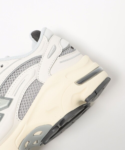 NEW BALANCE（ニューバランス）の「＜New Balance＞M1000/スニーカー（スニーカー・レディース・グレー系/シルバー・22.5cm/23.5cm/23cm/24.5cm/24cm/25cm）」の16枚目の写真