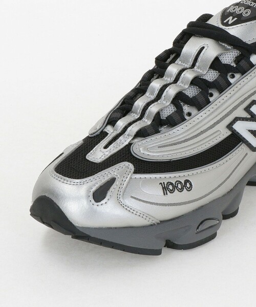 NEW BALANCE（ニューバランス）の「＜New Balance＞M1000/スニーカー（スニーカー・レディース・グレー系/シルバー・22.5cm/23.5cm/23cm/24.5cm/24cm/25cm）」の19枚目の写真