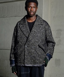 masterkey | mj10717-UNION-JK テーラージャケット(テーラードジャケット)