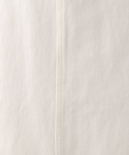 Elura（エルーラ）の「デニムフリンジスカート/455472（スカート・レディース・ホワイト・MEDIUM/LARGE）」の12枚目の写真