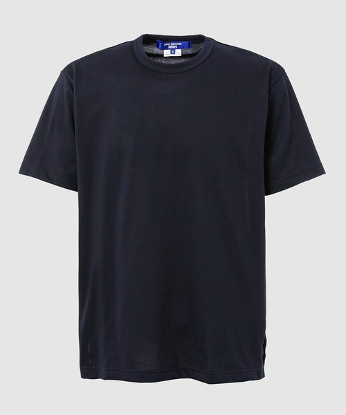 コットンエステルプレーティング天竺 TEE（Tシャツ/カットソー