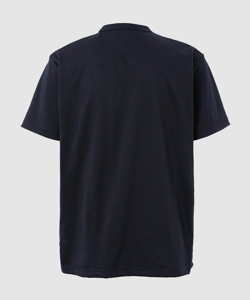 ジュンヤワタナベ　カットソー AC/DC』 × SCARF MIX ROCK TEE（Tシャツ/カットソー）｜JUNYA
