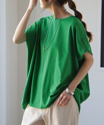 「二の腕神隠し」Tシャツ <選べるネック>