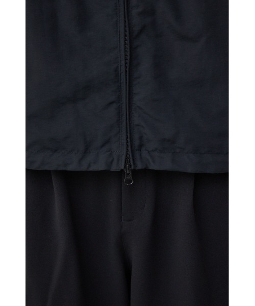 AZUL by moussy（アズールバイマウジー）の「ゴープコアスタンドベスト（ベスト・メンズ・チャコールグレー/ライトブラウン/ブラック・FREE）」の14枚目の写真