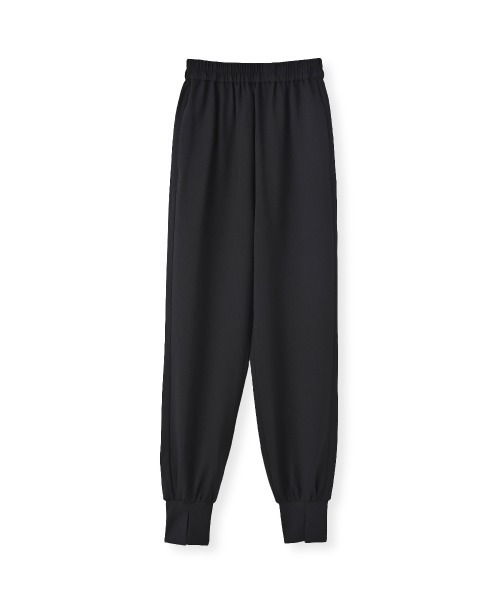 marjour(マージュール)の「SUMMER JOGGER PANTS(25SS)(その他パンツ・レディース・ブラック/キャメル・S/M)」の18枚目の写真