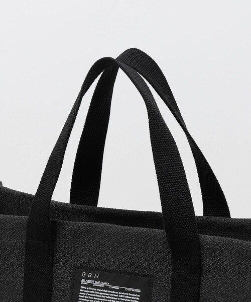 ピクニックバッグ GBH＞ ピクニック バッグ（トートバッグ）｜UNITED ARROWS