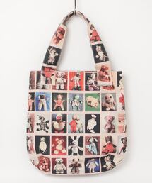 即発Vivienne Westwood CANVAS TEDDIES ドローストリング バッグ Vivienne Westwood ヴィヴィアン CANVAS DRAWSTRING POUCH SET