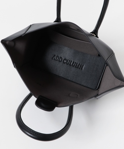 RODE SKO（ロデスコ）の「ADD CULUMN　LOP BOSTON S（ハンドバッグ・レディース・ブラック/ラベンダー・-）」の22枚目の写真