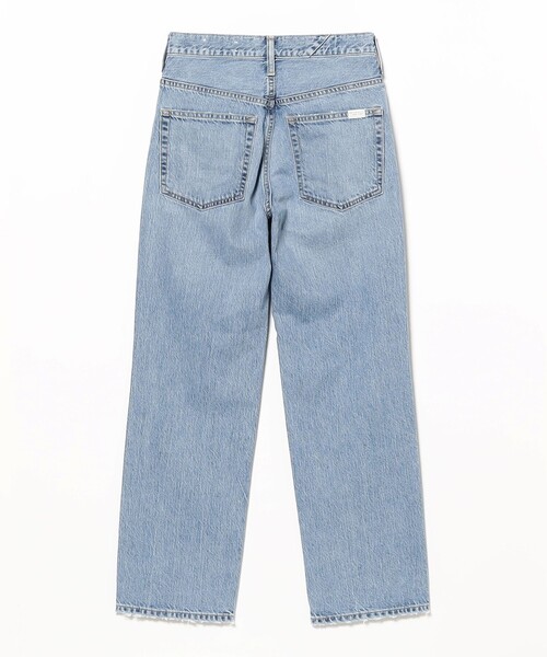 upper hights / THE CECILIE FLOW デニムパンツ（デニムパンツ