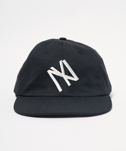 Cooperstown Ball Cap(クーパーズタウンボールキャップ)の「COOPERS TOWN BALL CAP/クーパーズタウン ボールキャップ LOGO CAP ベースボールキャップ(キャップ・メンズ・ブラック系2/ベージュ系1/ネイビー系2/ブラック系1/ベージュ系2/ネイビー系1・FREE)」の1枚目の写真