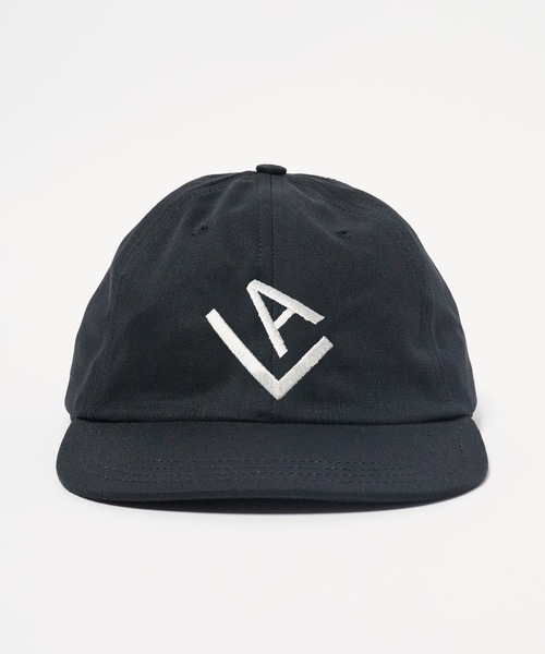 Cooperstown Ball Cap(クーパーズタウンボールキャップ)の「COOPERS TOWN BALL CAP/クーパーズタウン ボールキャップ LOGO CAP ベースボールキャップ(キャップ・メンズ・ブラック系2/ベージュ系1/ネイビー系2/ブラック系1/ベージュ系2/ネイビー系1・FREE)」の2枚目の写真