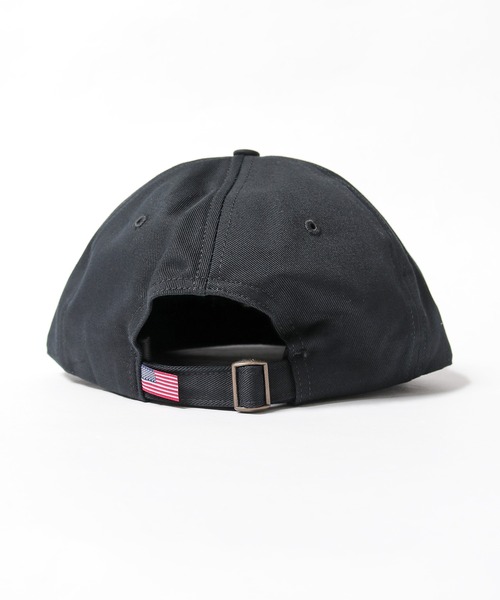 Cooperstown Ball Cap(クーパーズタウンボールキャップ)の「COOPERS TOWN BALL CAP/クーパーズタウン ボールキャップ LOGO CAP ベースボールキャップ(キャップ・メンズ・ブラック系2/ベージュ系1/ネイビー系2/ブラック系1/ベージュ系2/ネイビー系1・FREE)」の14枚目の写真