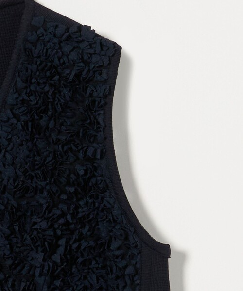 UNITED ARROWS（ユナイテッドアローズ）の「フラワー チュール