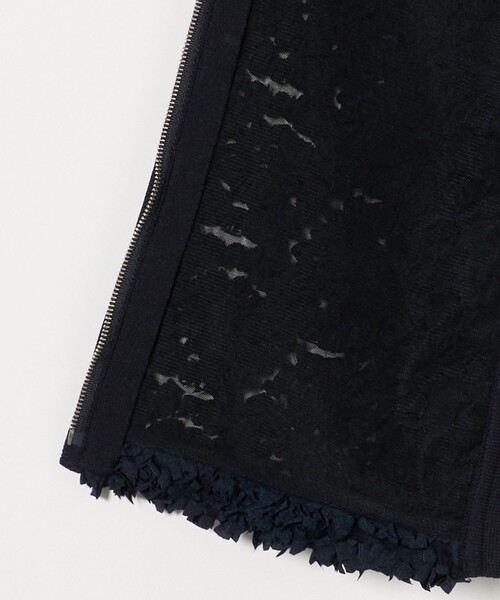 UNITED ARROWS（ユナイテッドアローズ）の「フラワー チュール