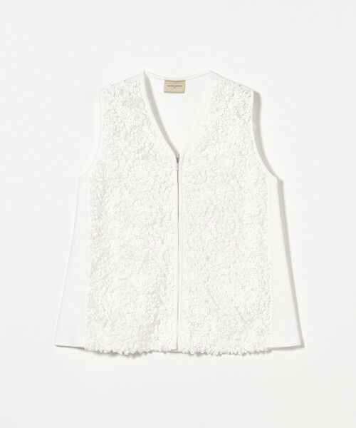UNITED ARROWS（ユナイテッドアローズ）の「フラワー チュール