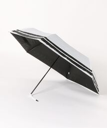 assa（エーエスエスエー）の「【assa/エーエスエスエー】日傘 HEAT DOWN PARASOL 折りたたみ傘 晴雨兼用 遮光 UVカット ダブルライン/レイングッズ・紫外線対策・梅雨（折りたたみ傘）」