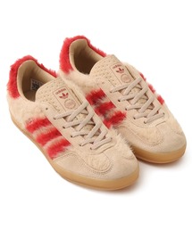 adidas(アディダス)のadidas GAZELLE INDOOR W / アディダス ガゼル インドア W(スニーカー)
