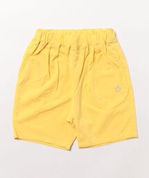 スーパーストレッチツイルハーフパンツ