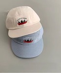 Bambin(ボンバン)の「帽子(キャップ)」